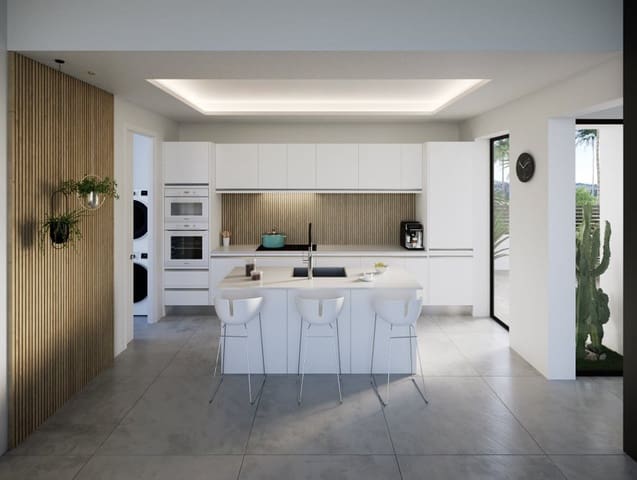 Apartamento de 3 habitaciones en Alhama de Murcia en venta - 324.000 € (Ref: 9597049)