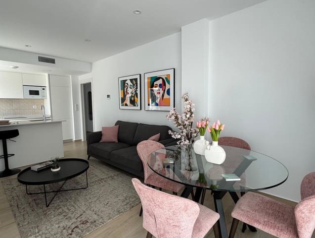 2 soverom Leilighet til salgs i Torre-Pacheco med svømmebasseng - € 399 000 (Ref: 9597051)