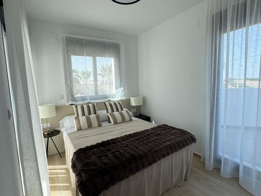 2 Zimmer Apartment zu verkaufen in Torre-Pacheco mit Pool - 399.000 € (Ref: 9597051)