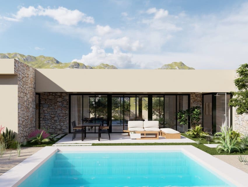 5 bedroom Villa for sale in Yecla - € 774,000 (Ref: 9597052)