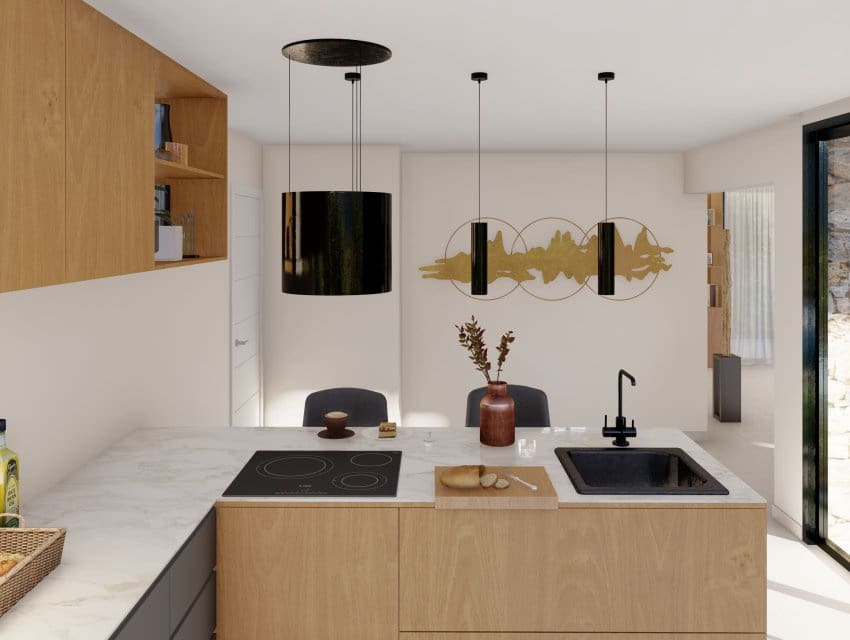 5 bedroom Villa for sale in Yecla - € 774,000 (Ref: 9597052)