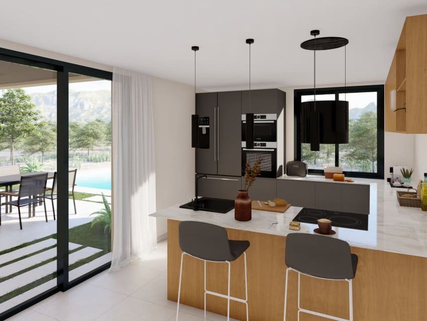 5 bedroom Villa for sale in Yecla - € 774,000 (Ref: 9597052)