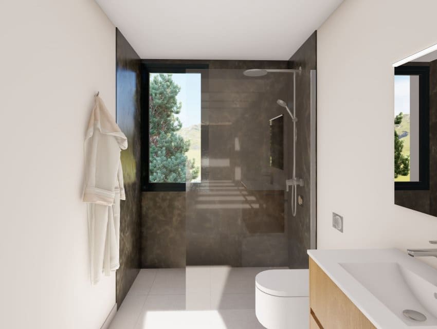 5 bedroom Villa for sale in Yecla - € 774,000 (Ref: 9597052)