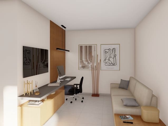 5 soveværelse Villa til salg i Yecla - € 774.000 (Ref: 9597052)