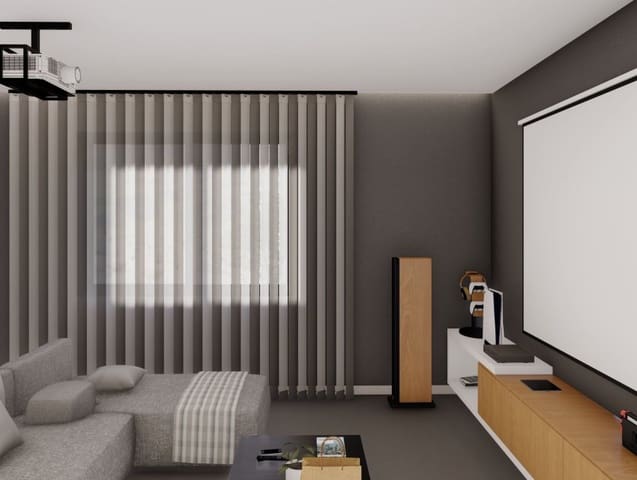 5 soveværelse Villa til salg i Yecla - € 774.000 (Ref: 9597052)