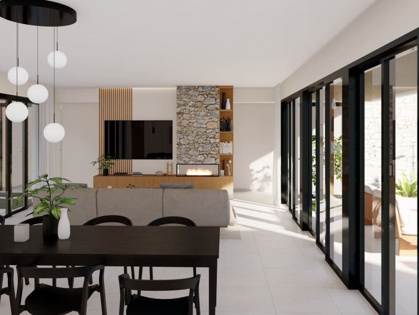 5 bedroom Villa for sale in Yecla - € 774,000 (Ref: 9597052)