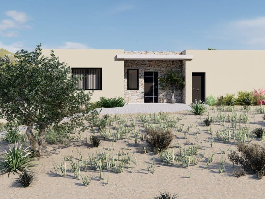 5 bedroom Villa for sale in Yecla - € 774,000 (Ref: 9597052)