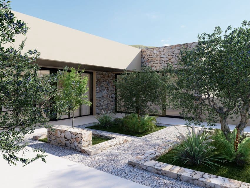 5 bedroom Villa for sale in Yecla - € 774,000 (Ref: 9597052)