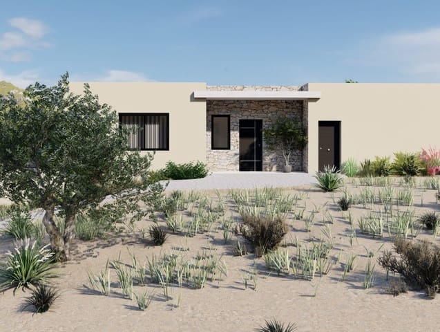 5 soveværelse Villa til salg i Yecla - € 774.000 (Ref: 9597052)