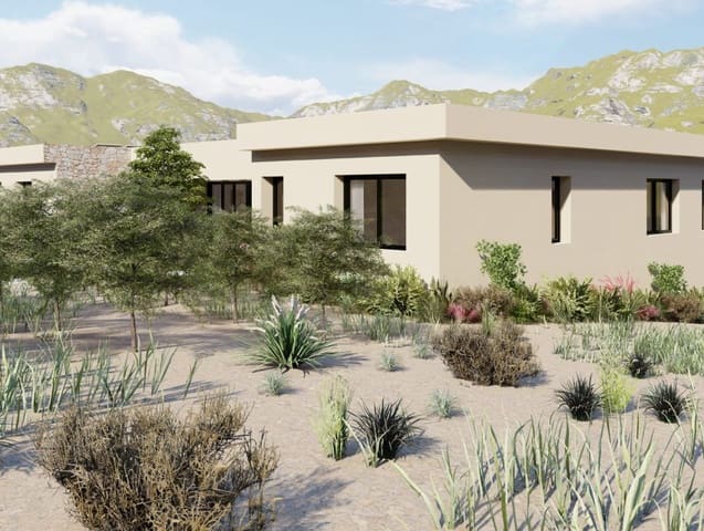 5 soveværelse Villa til salg i Yecla - € 774.000 (Ref: 9597052)