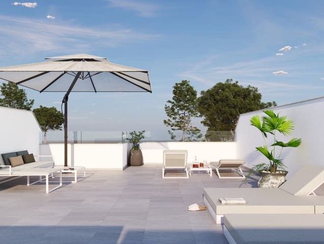 3 slaapkamer Huis te koop in Pilar de la Horadada ciudad, Pilar de la Horadada - € 415.000 (Ref: 9597053)