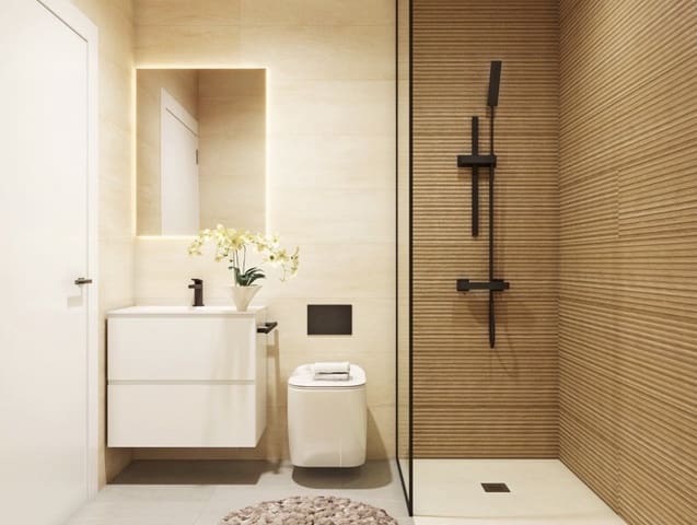 3 slaapkamer Huis te koop in Pilar de la Horadada ciudad, Pilar de la Horadada - € 415.000 (Ref: 9597053)