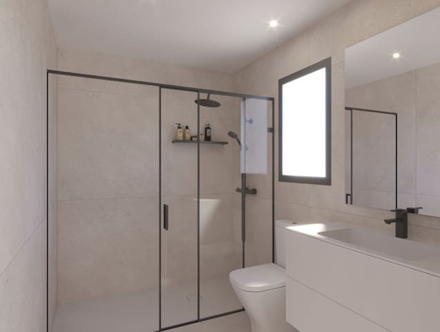 3 bedroom Apartment for sale in Montañar - El Arenal, Javea / Xàbia with pool - € 398,500 (Ref: 9597055)