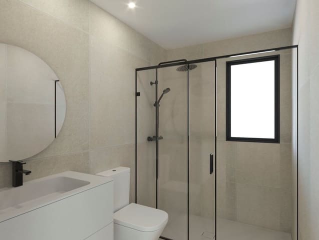 3 bedroom Apartment for sale in Montañar - El Arenal, Javea / Xàbia with pool - € 398,500 (Ref: 9597055)