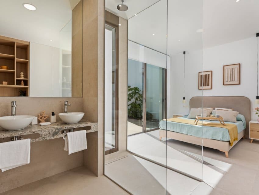 3 Zimmer Villa zu verkaufen in Los Alcazares - 589.900 € (Ref: 9597057)