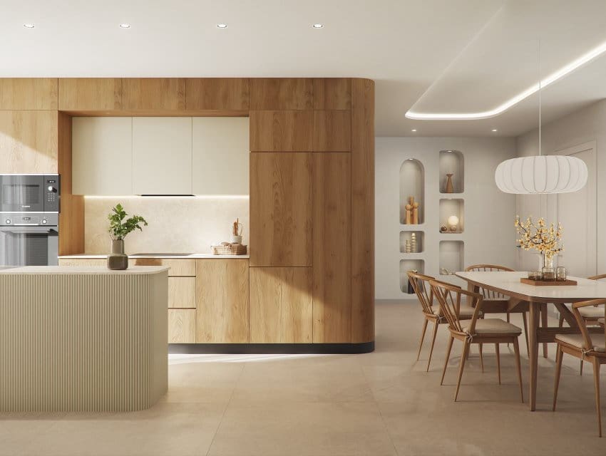 3 Zimmer Villa zu verkaufen in Los Alcazares - 589.900 € (Ref: 9597057)