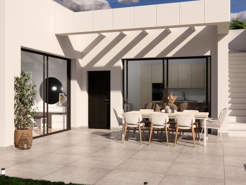 3 chambre Villa/Maison à vendre à Ciudad Quesada - 770 000 € (Ref: 9597058)