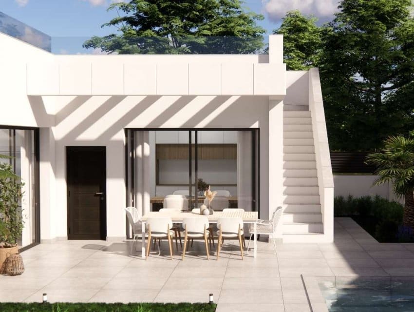 3 chambre Villa/Maison à vendre à Ciudad Quesada - 770 000 € (Ref: 9597058)