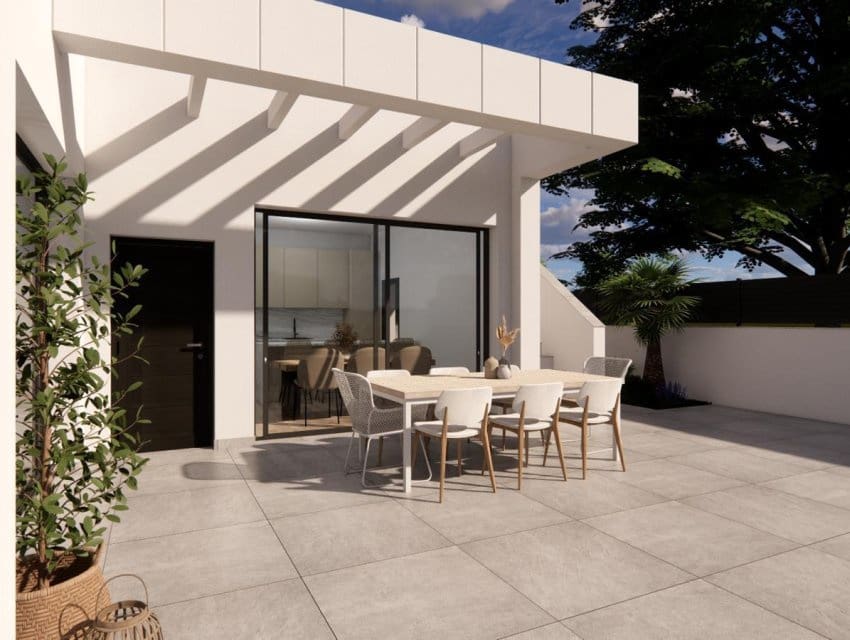 3 chambre Villa/Maison à vendre à Ciudad Quesada - 770 000 € (Ref: 9597058)