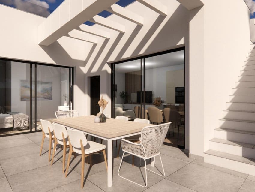 3 chambre Villa/Maison à vendre à Ciudad Quesada - 770 000 € (Ref: 9597058)