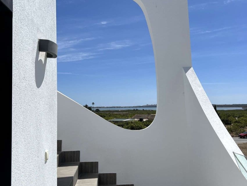 3 chambre Villa/Maison à vendre à Ciudad Quesada - 770 000 € (Ref: 9597058)