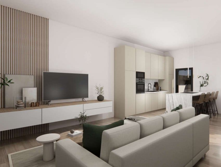 3 chambre Villa/Maison à vendre à Ciudad Quesada - 770 000 € (Ref: 9597058)