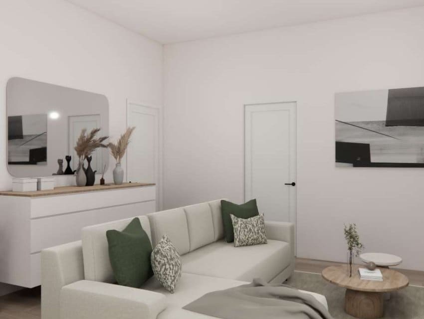 3 chambre Villa/Maison à vendre à Ciudad Quesada - 770 000 € (Ref: 9597058)