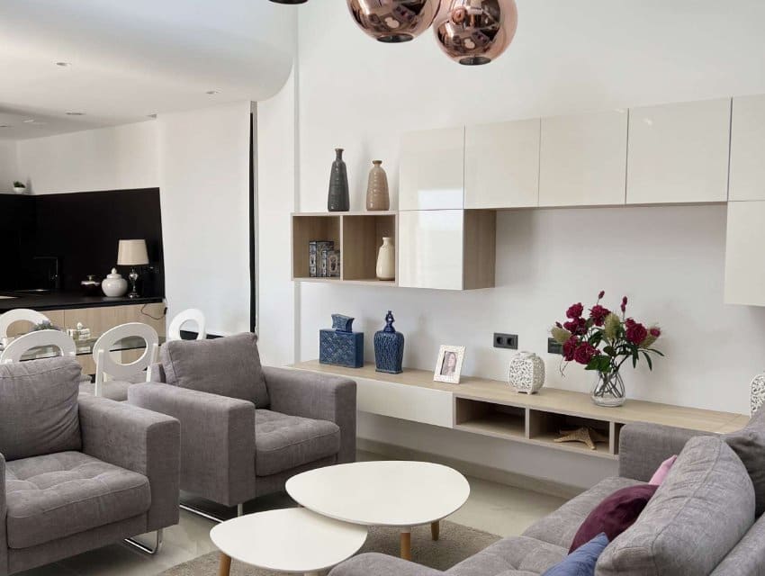 3 chambre Villa/Maison à vendre à Ciudad Quesada - 770 000 € (Ref: 9597058)