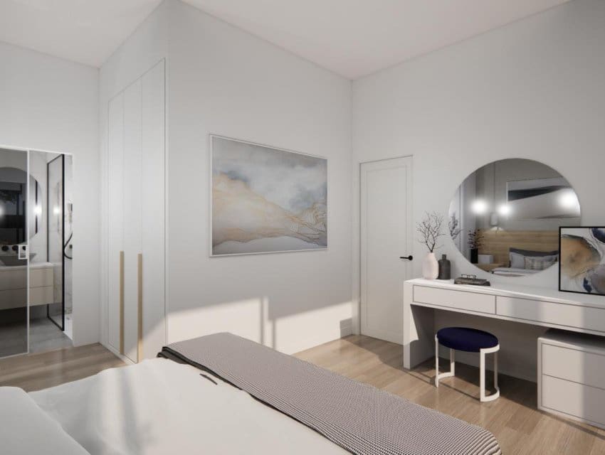 3 chambre Villa/Maison à vendre à Ciudad Quesada - 770 000 € (Ref: 9597058)