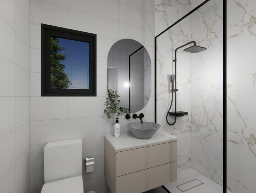 3 chambre Villa/Maison à vendre à Ciudad Quesada - 770 000 € (Ref: 9597058)