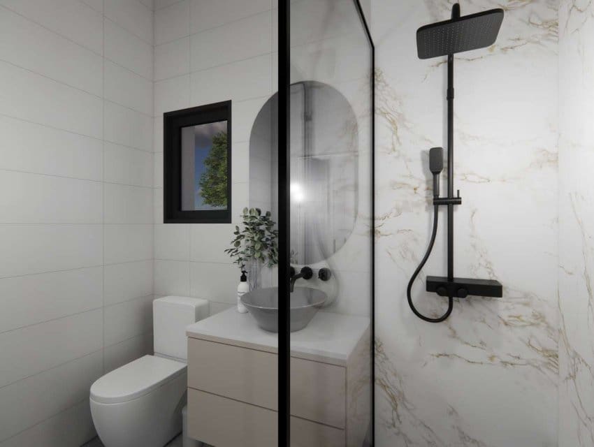 3 chambre Villa/Maison à vendre à Ciudad Quesada - 770 000 € (Ref: 9597058)