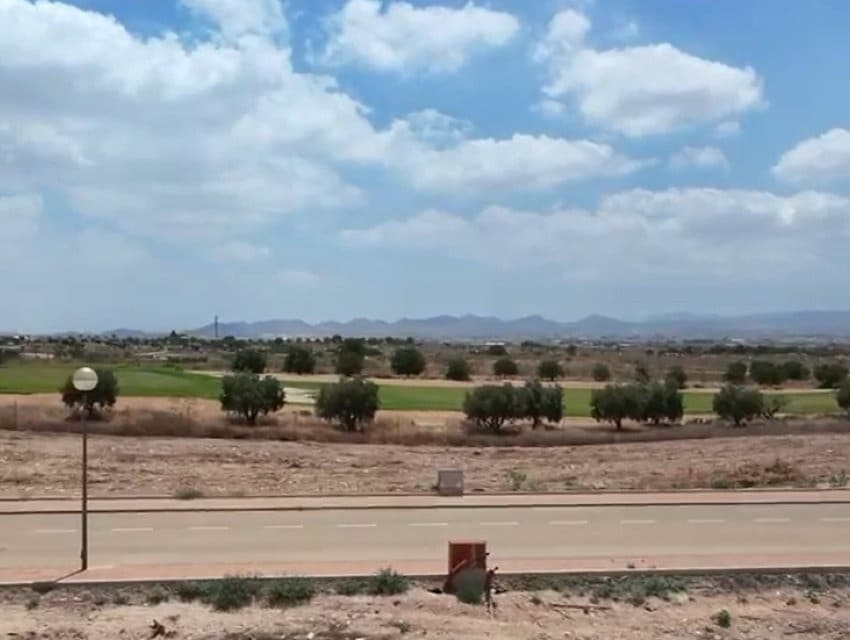 3 makuuhuone Huvila myytävänä paikassa Fuente Alamo de Murcia - 335 300 € (Ref: 9597059)