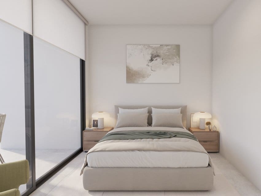 3 makuuhuone Huvila myytävänä paikassa Fuente Alamo de Murcia - 335 300 € (Ref: 9597059)