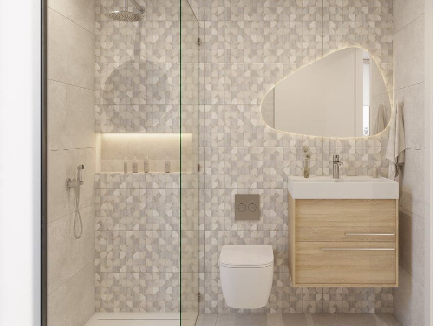 3 makuuhuone Huvila myytävänä paikassa Fuente Alamo de Murcia - 335 300 € (Ref: 9597059)