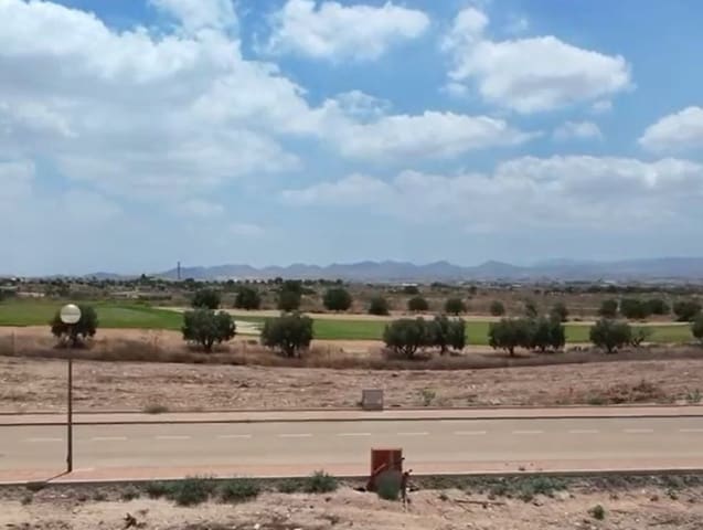 3 makuuhuone Huvila myytävänä paikassa Fuente Alamo de Murcia - 335 300 € (Ref: 9597059)