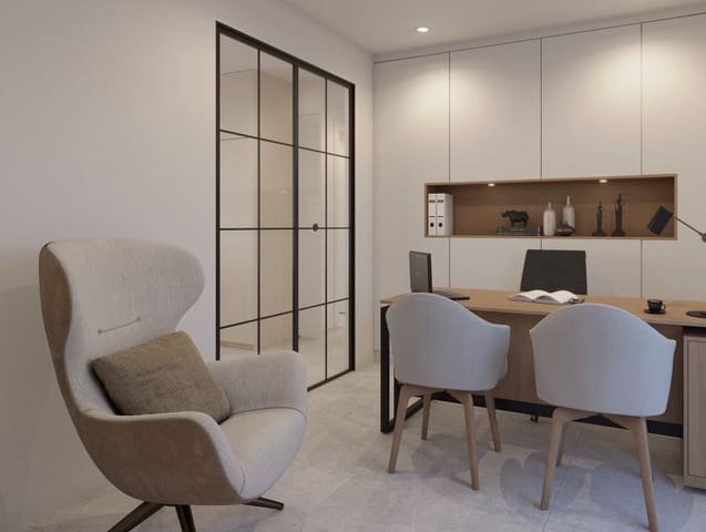 3 makuuhuone Huvila myytävänä paikassa Fuente Alamo de Murcia - 335 300 € (Ref: 9597059)