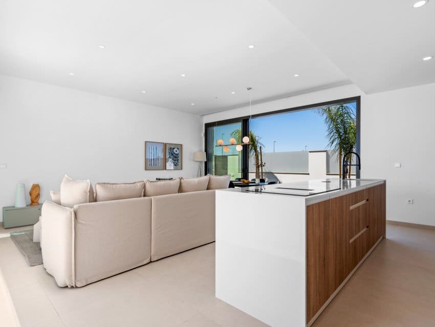 3 sovrum Villa till salu i Los Alcazares - 499 900 € (Ref: 9597061)