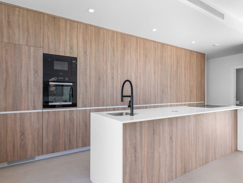 3 sovrum Villa till salu i Los Alcazares - 499 900 € (Ref: 9597061)