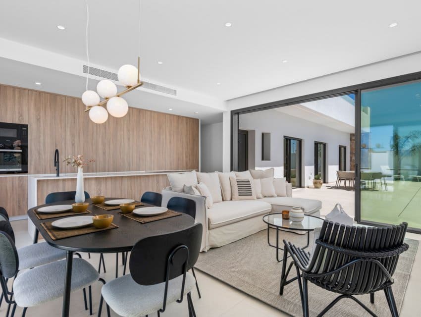 3 sovrum Villa till salu i Los Alcazares - 499 900 € (Ref: 9597061)