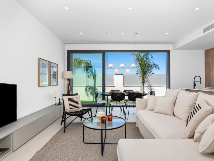 3 sovrum Villa till salu i Los Alcazares - 499 900 € (Ref: 9597061)