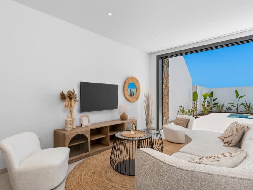 3 sovrum Villa till salu i Los Alcazares - 499 900 € (Ref: 9597061)