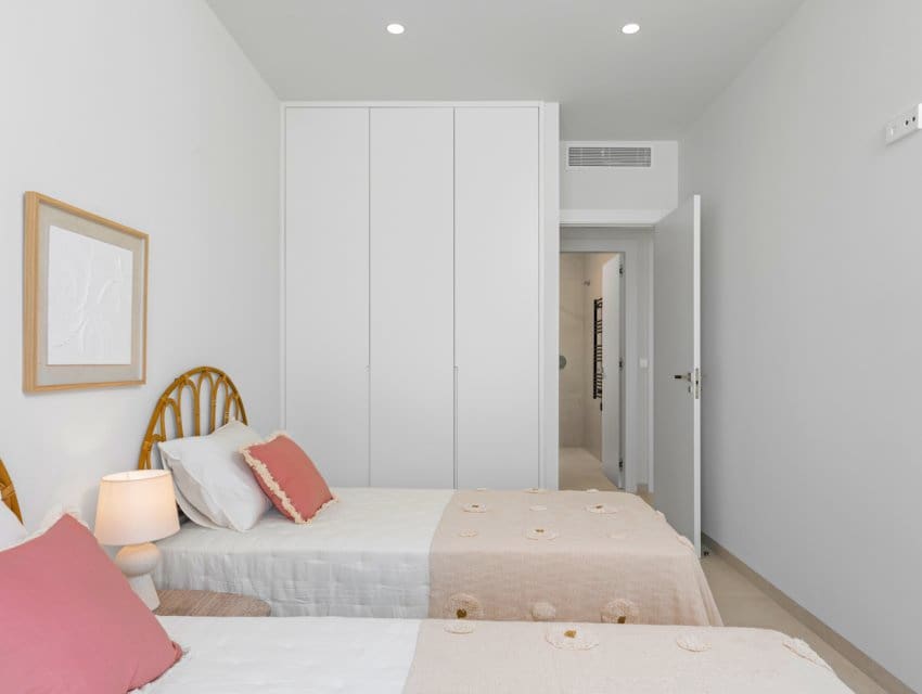 3 sovrum Villa till salu i Los Alcazares - 499 900 € (Ref: 9597061)