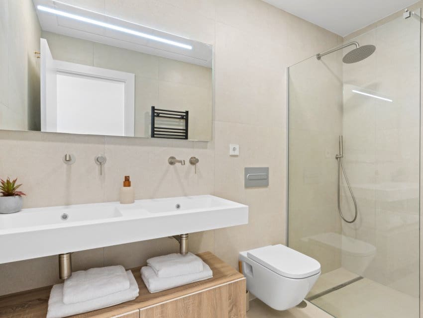 3 sovrum Villa till salu i Los Alcazares - 499 900 € (Ref: 9597061)