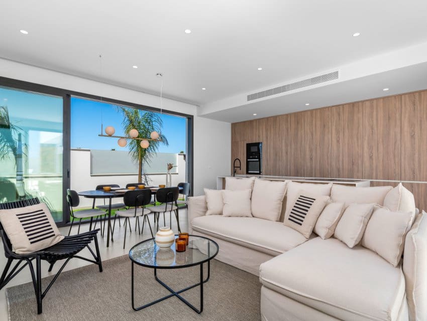 3 sovrum Villa till salu i Los Alcazares - 499 900 € (Ref: 9597061)