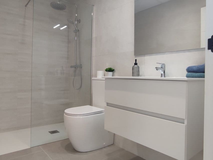 Chalet de 3 habitaciones en Balsicas en venta - 325.000 € (Ref: 9597062)