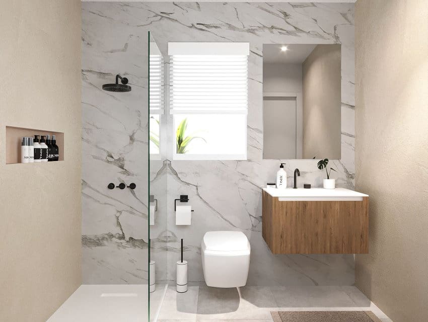 3 sovrum Villa till salu i Los Alcazares - 407 000 € (Ref: 9597064)