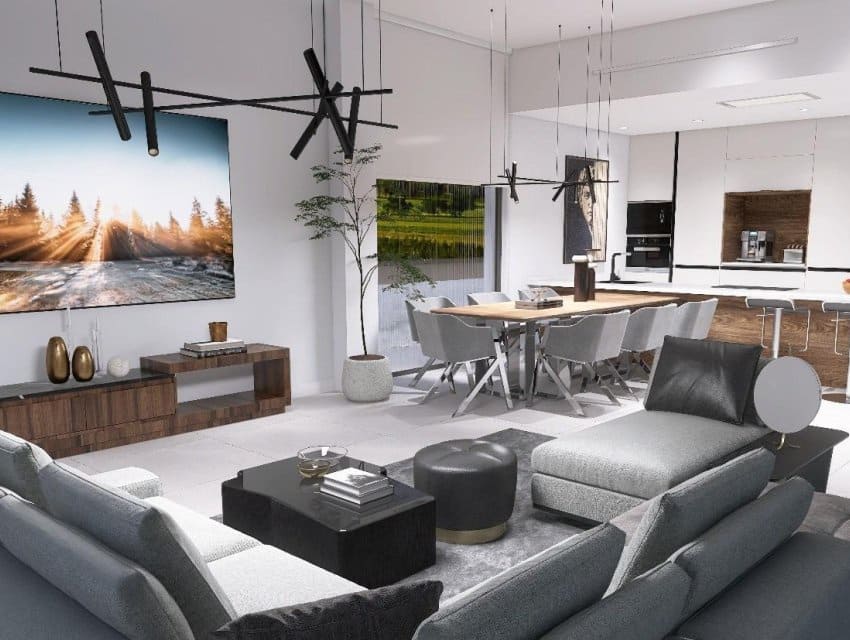 3 soveværelse Villa til salg i Aspe - € 320.000 (Ref: 9597066)