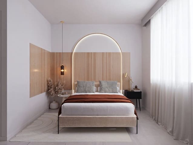 2 chambre Appartement à vendre à San Miguel de Salinas avec piscine - 209 900 € (Ref: 9597068)