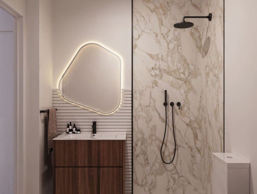 2 chambre Appartement à vendre à San Miguel de Salinas avec piscine - 209 900 € (Ref: 9597068)