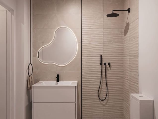 2 chambre Appartement à vendre à San Miguel de Salinas avec piscine - 209 900 € (Ref: 9597068)